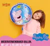 VDV Benefit PEP Folienballon rund 132H2100202 Produktbild-Vorschau 2
