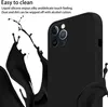 Cadorabo Ochranné pouzdro pro Apple iPhone 12 / 12 PRO Case Náhled obrázku produktu 3