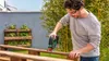 Bosch UniversalSaw 18-100 Akku-Stichsäge 0603011100 ohne Náhľad obrázku produktu 5