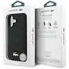 Coque Lacoste Bliss MagSafe pour iPhone 17, en similicuir Voir les images du produit 8