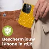 MuchoWow® Handyhülle Schutzhülle Hülle für Apple iPhone 14 Produktbild-Vorschau 2