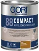 GORI Professional 88 COMPACT, Mittelschicht-Holzlasur, Produktbild-Vorschau 1