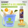 Almawin, Orangenöl Reiniger extra stark, 125 ml Produktbild-Vorschau 3