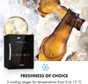 Klarstein Beersafe XL Onyx, lednice na nápoje, , LED, Náhled obrázku produktu 5