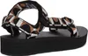 TEVA W MIDFORM UNIVER Brown Produktbild-Vorschau 19