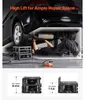 SucceBuy : 2 crics pneumatiques portables pour voiture, 5 Voir les images du produit 3