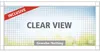 Tesa Insect Stop Fliegengitter ALU COMFORT Fenster braun Produktbild-Vorschau 2