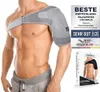 BLACKROX Schulterbandage [Vergleichssieger 2024] Für Damen Produktbild-Vorschau 1