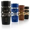 Lattafa Asad Collection Eau de Parfum 4x25 ml Produktbild-Vorschau 3