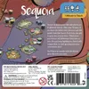 Sequoia - Kartenspiel - ENG Edition Produktbild-Vorschau 2
