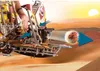 PLAYMOBIL Novelmore 71023 Sabbie di Sal'ahari - Anteprima dell’immagine prodotto 27
