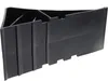 Unterlegkeil Bremskeil Schwarz mit Klipp-Halter Produktbild-Vorschau 5