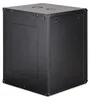 DIGITUS alloggiamento a parete Dynamic 16U 785x600x600mm Anteprima dell’immagine prodotto 3
