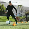 Jopassy Koordinationsleiter Fitnessleiter Produktbild-Vorschau 7