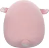 A plush toy lamb is shown from the back. Anteprima dell’immagine prodotto