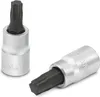 MTS Steckschlüssel-Satz, 28-tlg., 10 mm (3/8") TX / E (1/3 Produktbild-Vorschau 4