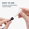 kwmobile Magnetisches Kopfhörer Halteband für Apple Airpods Produktbild-Vorschau 4