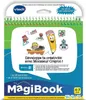 VTech MagiBook Lernbuch für Kinder Level 2 Französisch Produktbild-Vorschau 1