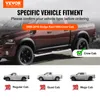 Pedane VEVOR Compatibili con Dodge Ram 1500/2010-2023 Ram Anteprima dell’immagine prodotto 2