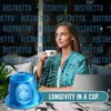 Ristretto Kaffee - 120 Kaffeekapseln | La Natura Lifestyle| Produktbild-Vorschau 2