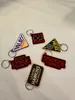 Schlüsselanhänger  6cm Mini Anhänger Geschenk Cartoon Produktbild-Vorschau 3