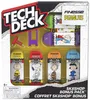 Oferta especial en la tienda de skate Tech Deck Vista previa de la imagen del producto 14