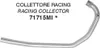 Échappement ARROW racing pour Brixton BX 125 X Felsberg 125 Voir les images du produit 4