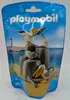 PLAYMOBIL 9070 Divertimento in famiglia - Famiglia Pelican Anteprima dell’immagine prodotto 11