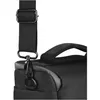 Hama Matera, Holster, Jede Marke, Schultergurt, Schwarz Produktbild-Vorschau 9