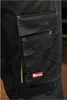 Fortis Latzhose Herren PERFORMANCE 24 Gr. 32 Produktbild-Vorschau 3