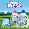 Lessive en poudre Universal Megaperls 1,02 kg - W.Riese Voir les images du produit 15