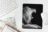 MuchoWow® Mauspad Mousepad Löwe - Wildtiere - Gras - Produktbild-Vorschau 5