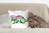 MuchoWow® Zierkissen Sofakissen Wohnzimmer Dekokissen 45x45 Produktbild-Vorschau 4