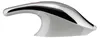 Alessi SG67 W, Edelstahl, Weiß, Thermoplastic resin, Produktbild-Vorschau 5