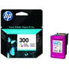 HP Trojfarebná originálna atramentová kazeta 300, Náhľad obrázku produktu 18
