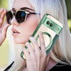 Klapphülle für Google Pixel 8A Kompatibel mit Magsafe, Klar Produktbild-Vorschau 6
