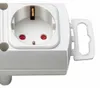 Brennenstuhl Comfort-Line Plus Steckdosenleiste mit Produktbild-Vorschau 4