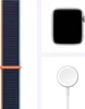 Apple Watch SE (44 mm) GPS+4G so športovou slučkou Náhľad obrázku produktu 9