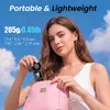 Přenosný mini ventilátor s baterií o kapacitě 4000 mAh, Náhled obrázku produktu 5