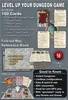 Dungeon Designer's Deck - Bordspel voor rollenspellen - Productafbeelding-voorbeeld 3