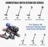 SWAREY 21,6V Bateria akumulator do odkurzacza Dyson V8 SV10 Podgląd zdjęcia produktu 22