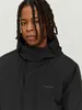 Mazine Herren Winterjacke Jay Parka, Größe:L, Farben:black Produktbild-Vorschau 3