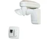 SOLUNA Halbkassettenmarkise Comfort 5x2 Stoff Dessin U104 Produktbild-Vorschau 7