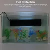 Kryt akvarijní lampy, univerzální, zesílený, lehký, Náhled obrázku produktu 5