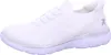 Rieker scarpe da donna slip-on bianco Anteprima dell’immagine prodotto 10