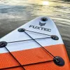 SUP prkno FUXTEC, 320x81x15 cm, nosnost do 150 kg, s Náhled obrázku produktu 21