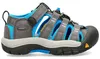 Keen Kinder  Sandalen grau Gr. 6 Produktbild-Vorschau 1