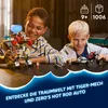 71497 - LEGO DREAMZzz - Le tigre mech de Cooper et le hot Voir les images du produit 43