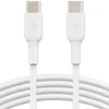 Belkin BOOST CHARGE - Cavo USB - da USB-C (M) a USB-C (M) - Anteprima dell’immagine prodotto 7