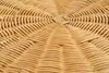 KRINES HOME Rattan-Tisch / Beistelltisch Rund / Couchtisch Produktbild-Vorschau 12